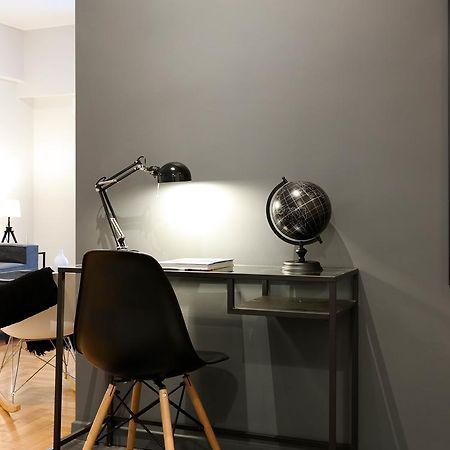 Modern Downtown Flat Near The Acropolis By Upstreet Appartement Athene Buitenkant foto