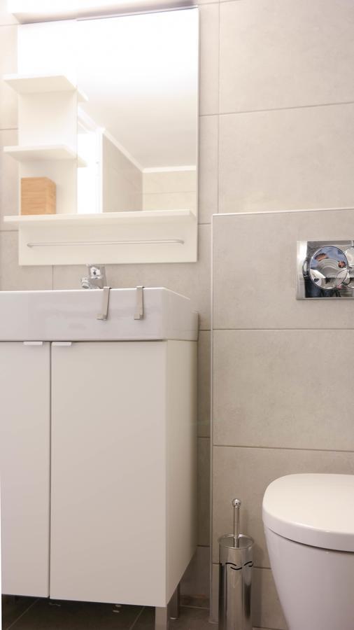 Modern Downtown Flat Near The Acropolis By Upstreet Appartement Athene Buitenkant foto