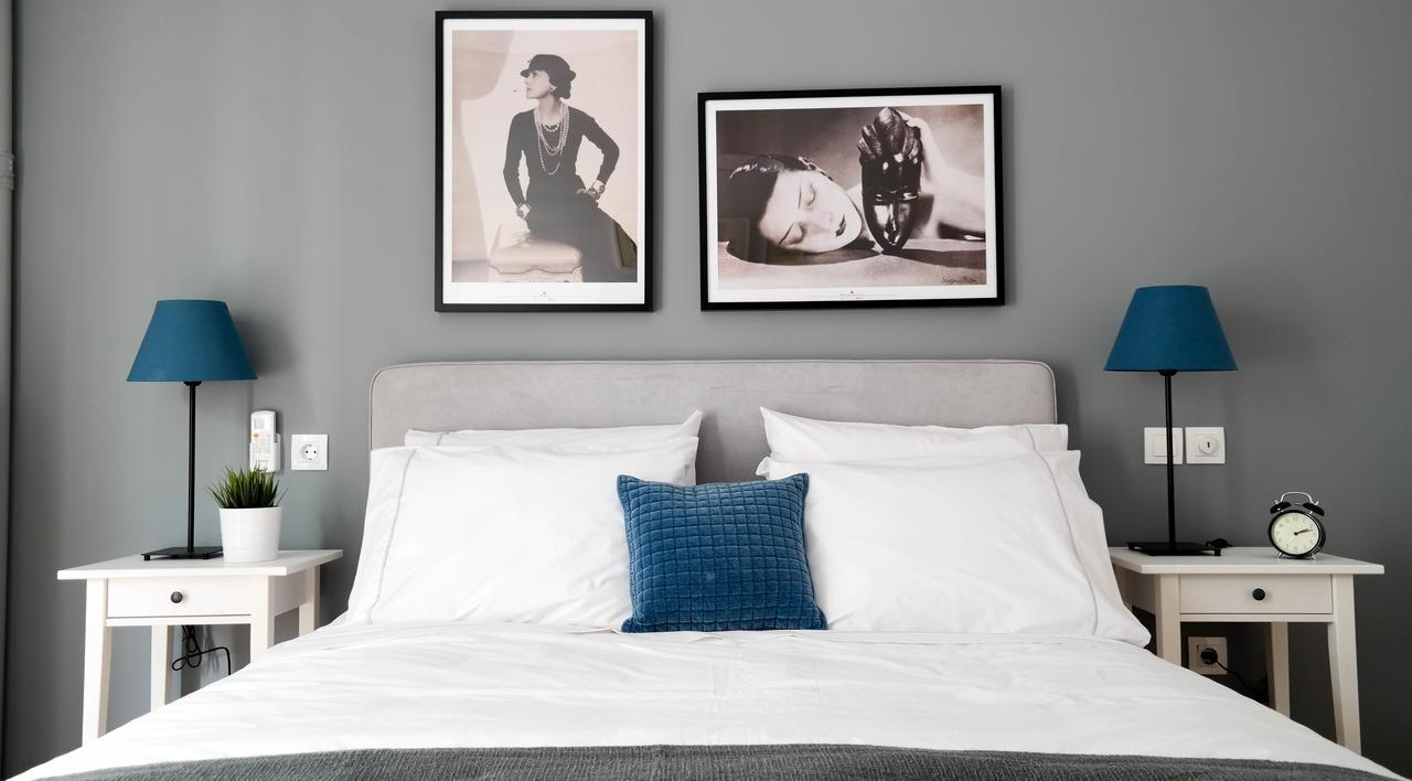 Modern Downtown Flat Near The Acropolis By Upstreet Appartement Athene Buitenkant foto